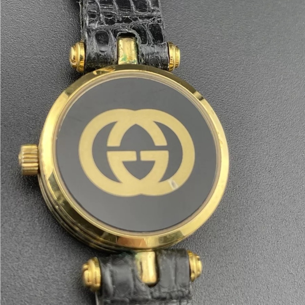 Gucci stack watch - Picture 3 of 5